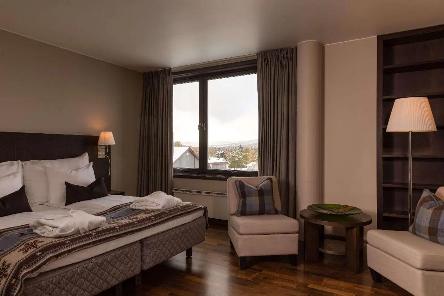 Skifer Hotel ROOM_EXAMPLE