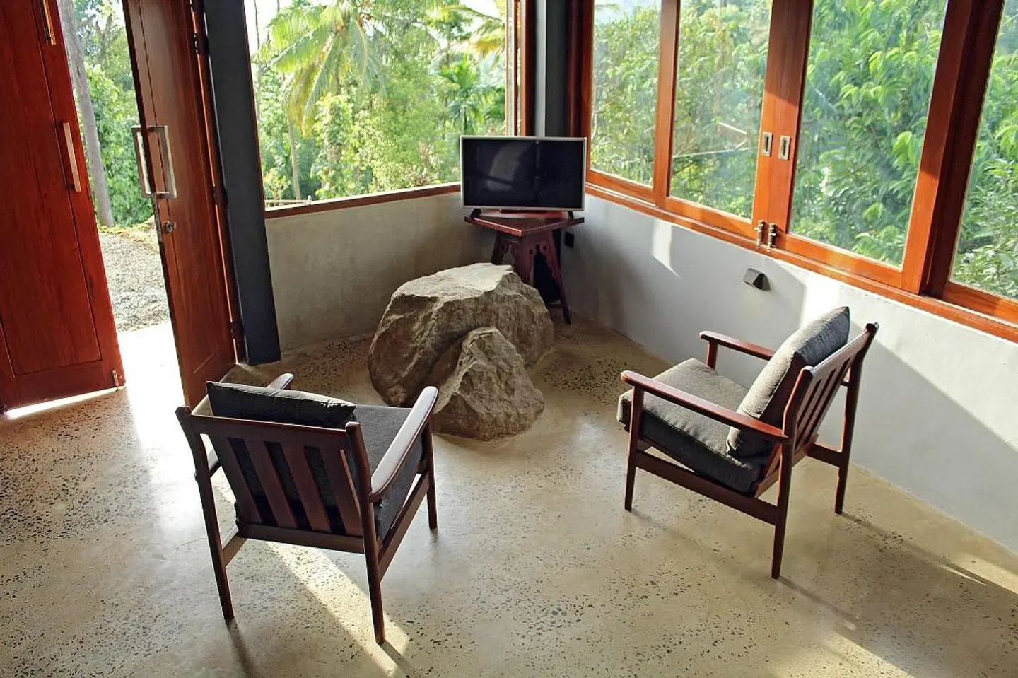 Aarunya Nature Resort and Spa HEALTH_BEAUTY