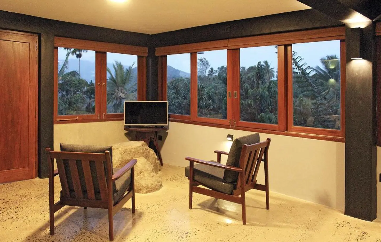 Aarunya Nature Resort and Spa ROOM_EXAMPLE