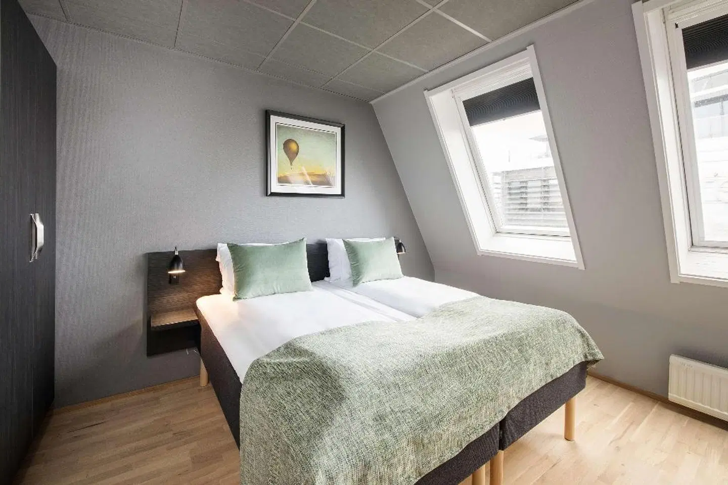 Scandic Ambassadeur Drammen ROOM_EXAMPLE