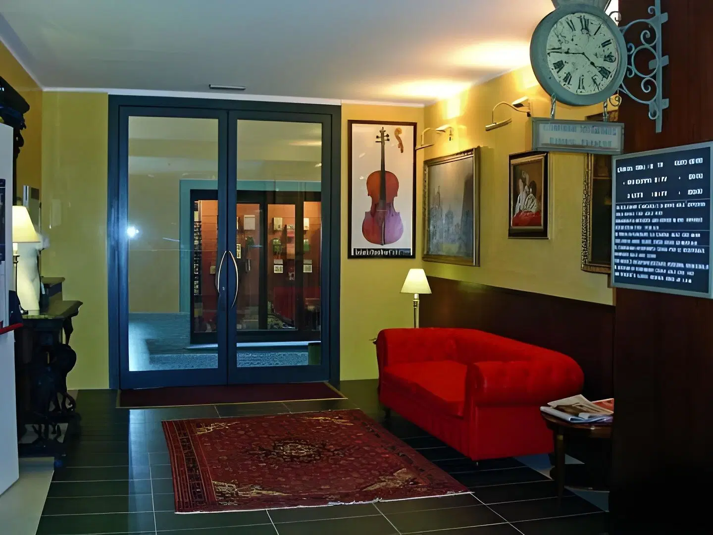 Hotel Astoria LOUNGE_LOBBY