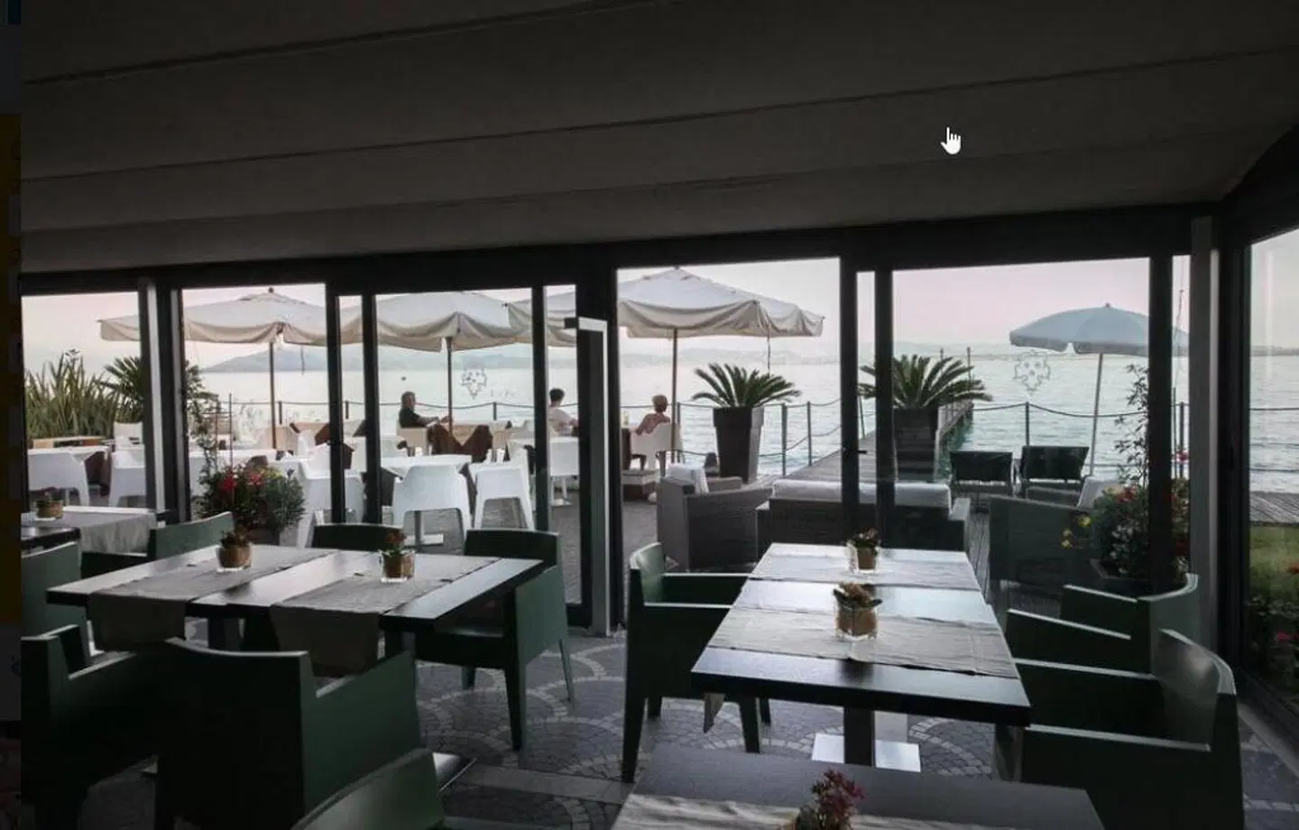 Hotel Aurora Terrasse