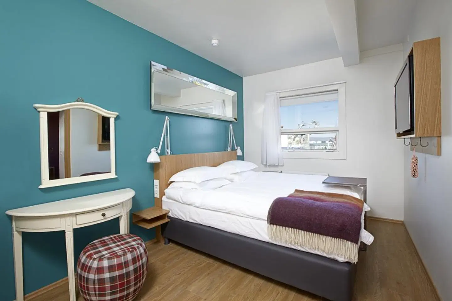 Icelandair Hotel Reykjavik Marina ROOM_EXAMPLE