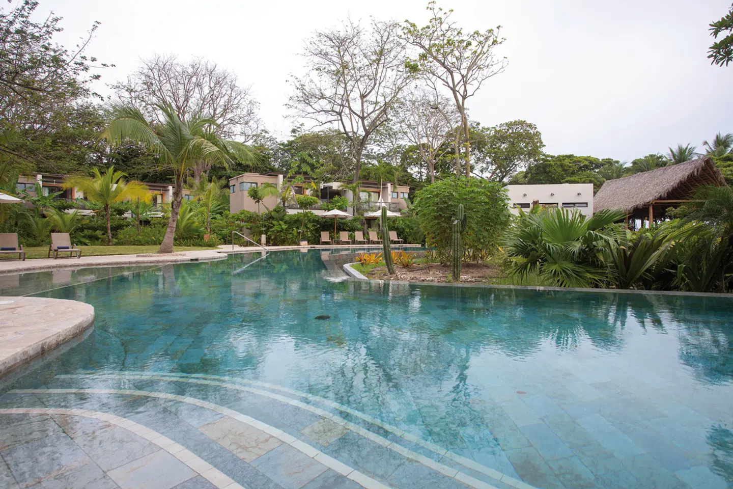 Hotel Nantipa OUTDOOR_POOL