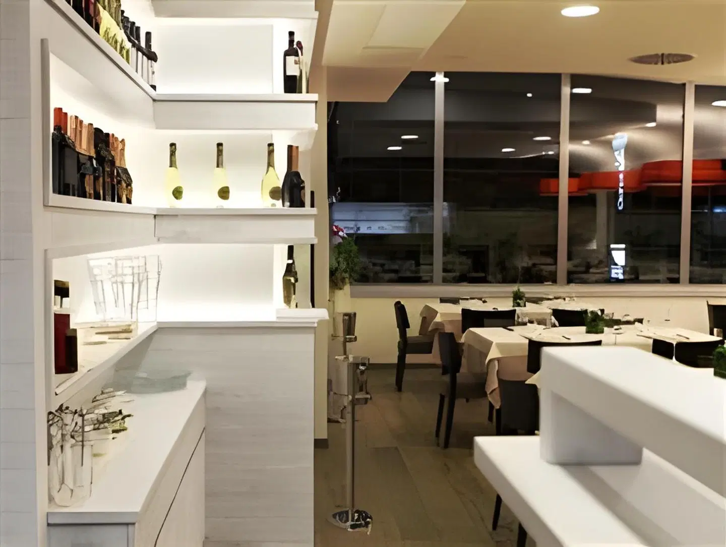 La Conchiglia Restaurant