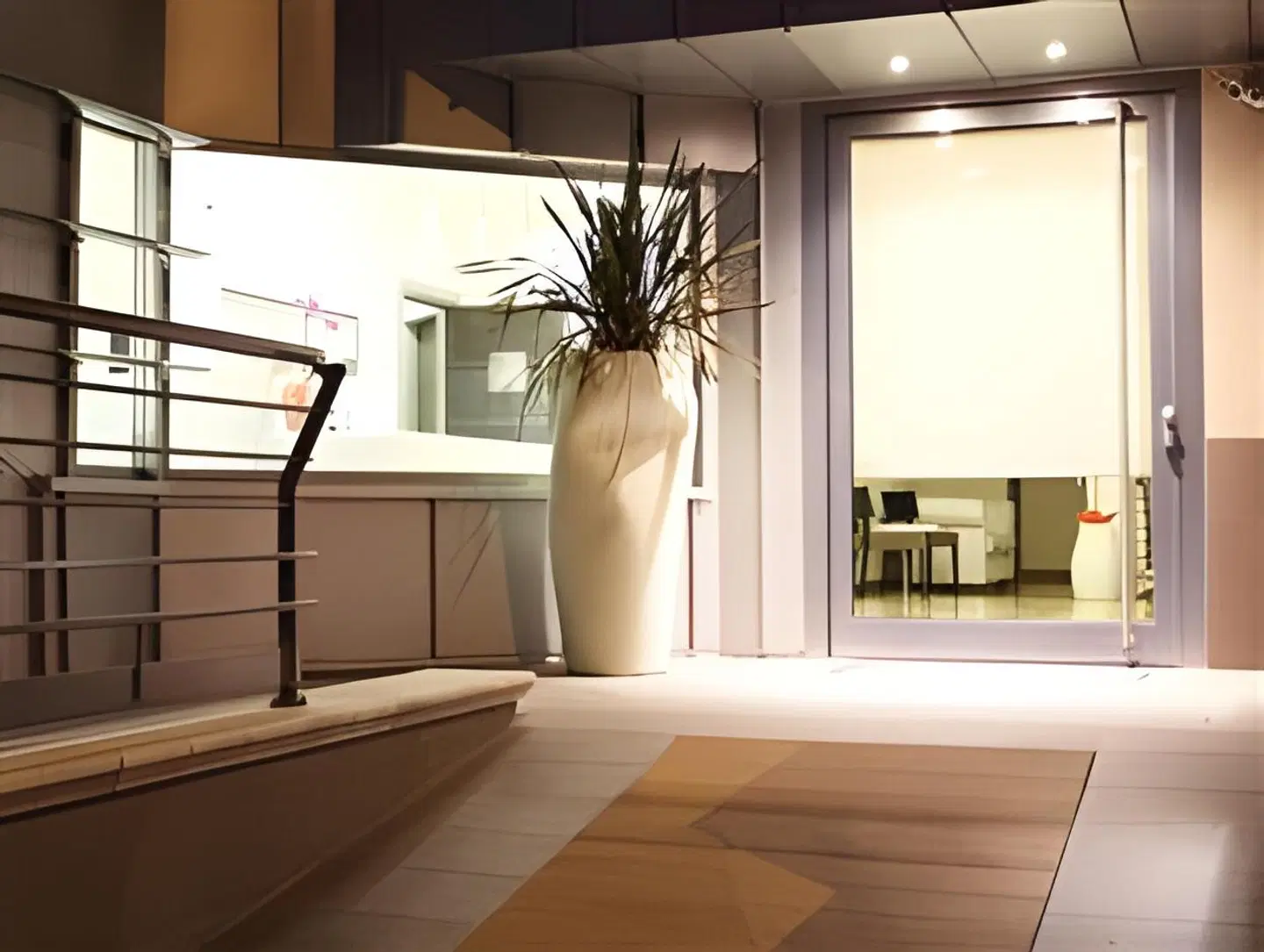 La Conchiglia ROOM_EXAMPLE