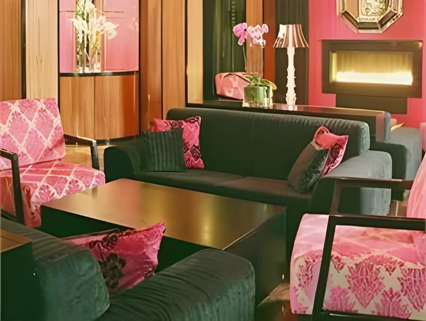 The Ross LOUNGE_LOBBY