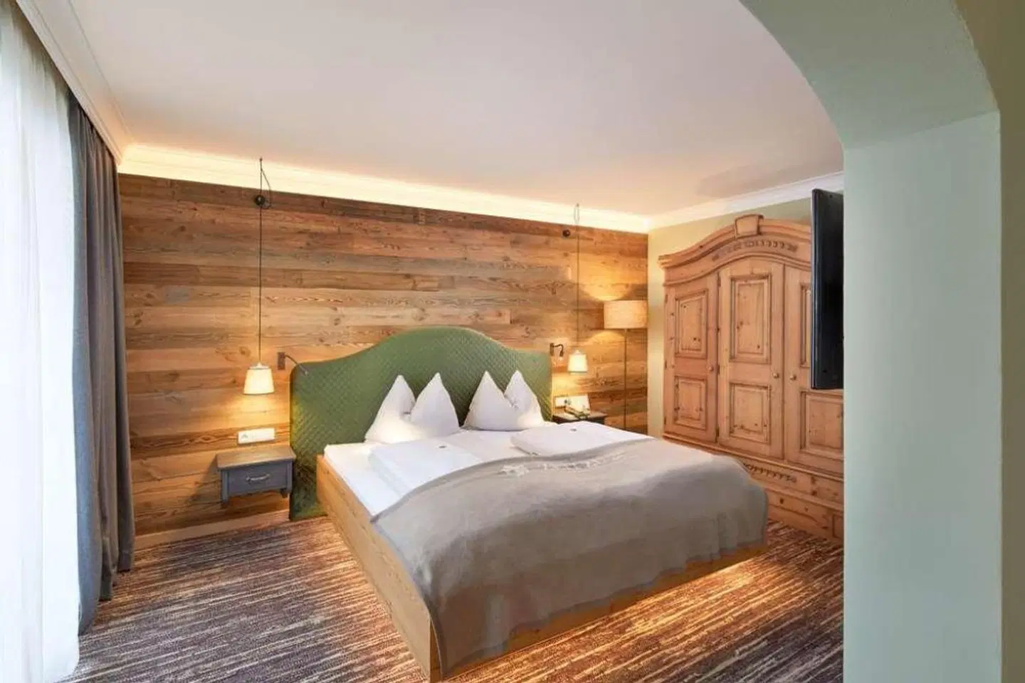 Romantikhotel Zell am See ROOM_EXAMPLE