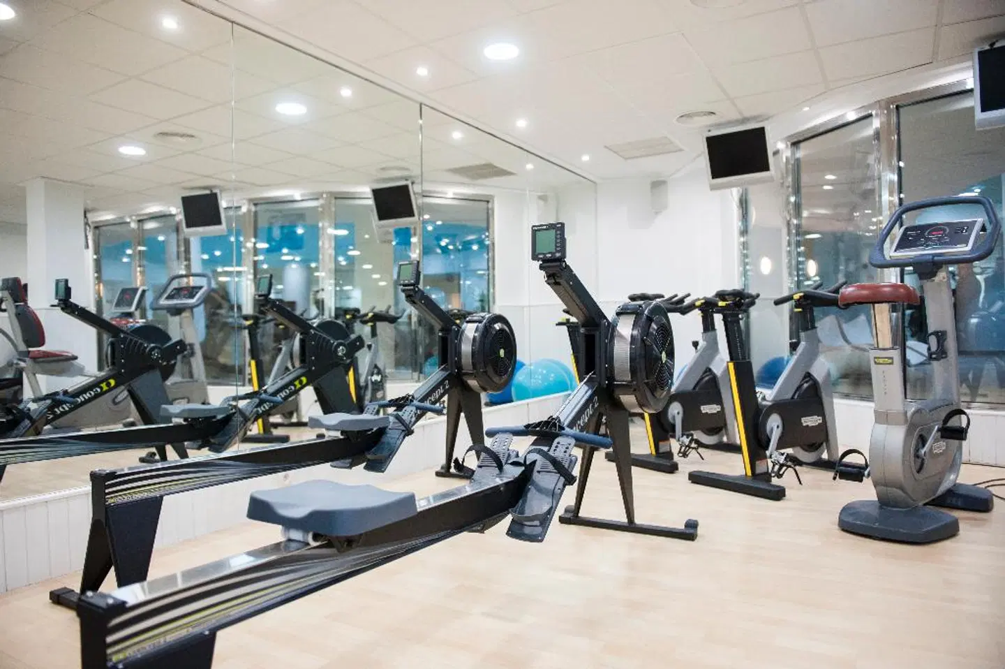 Oliva Nova Beach & Golf Hotel SPORTS_AND_LEISURE