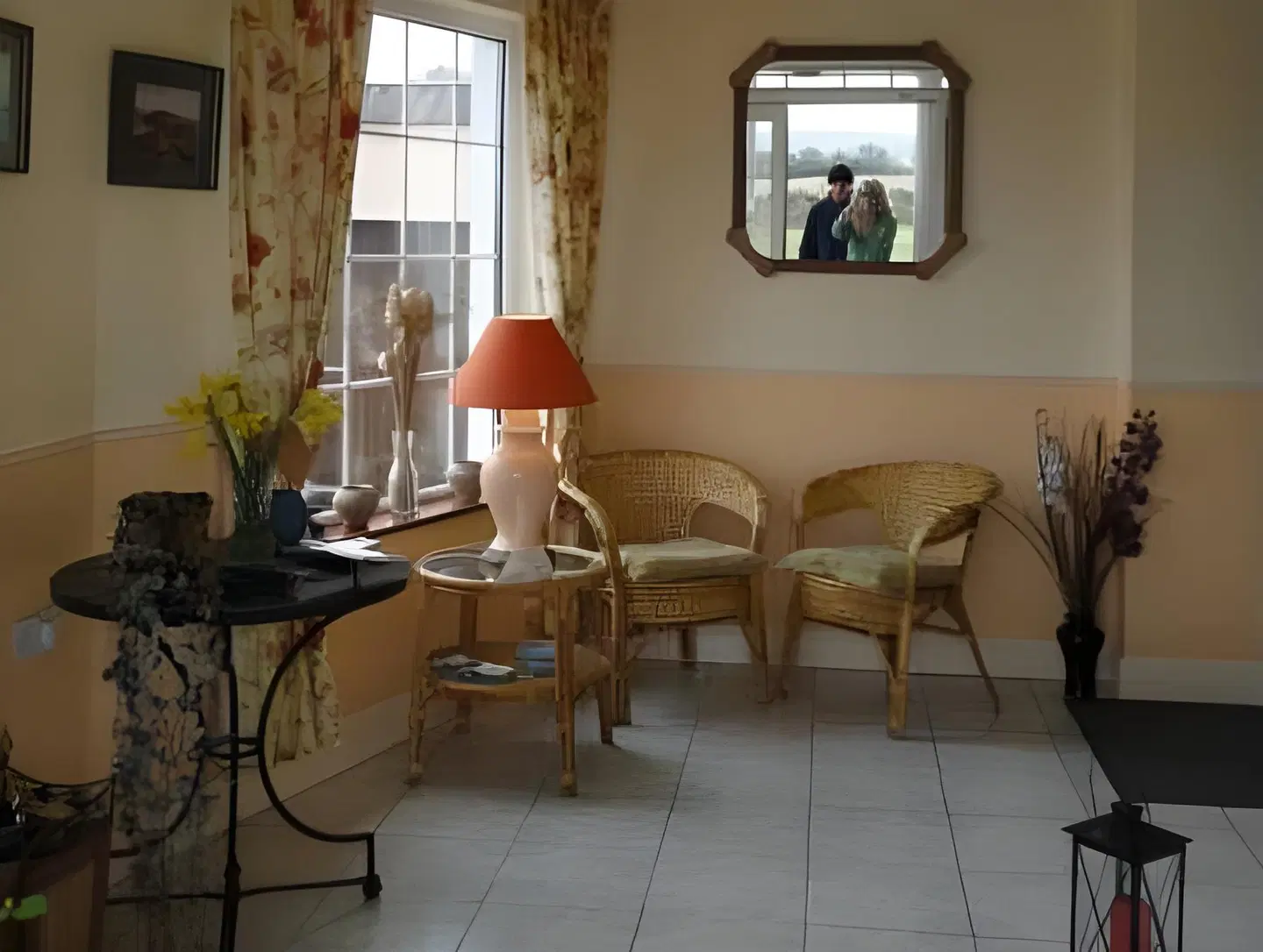 Alpine Guesthouse ROOM_EXAMPLE