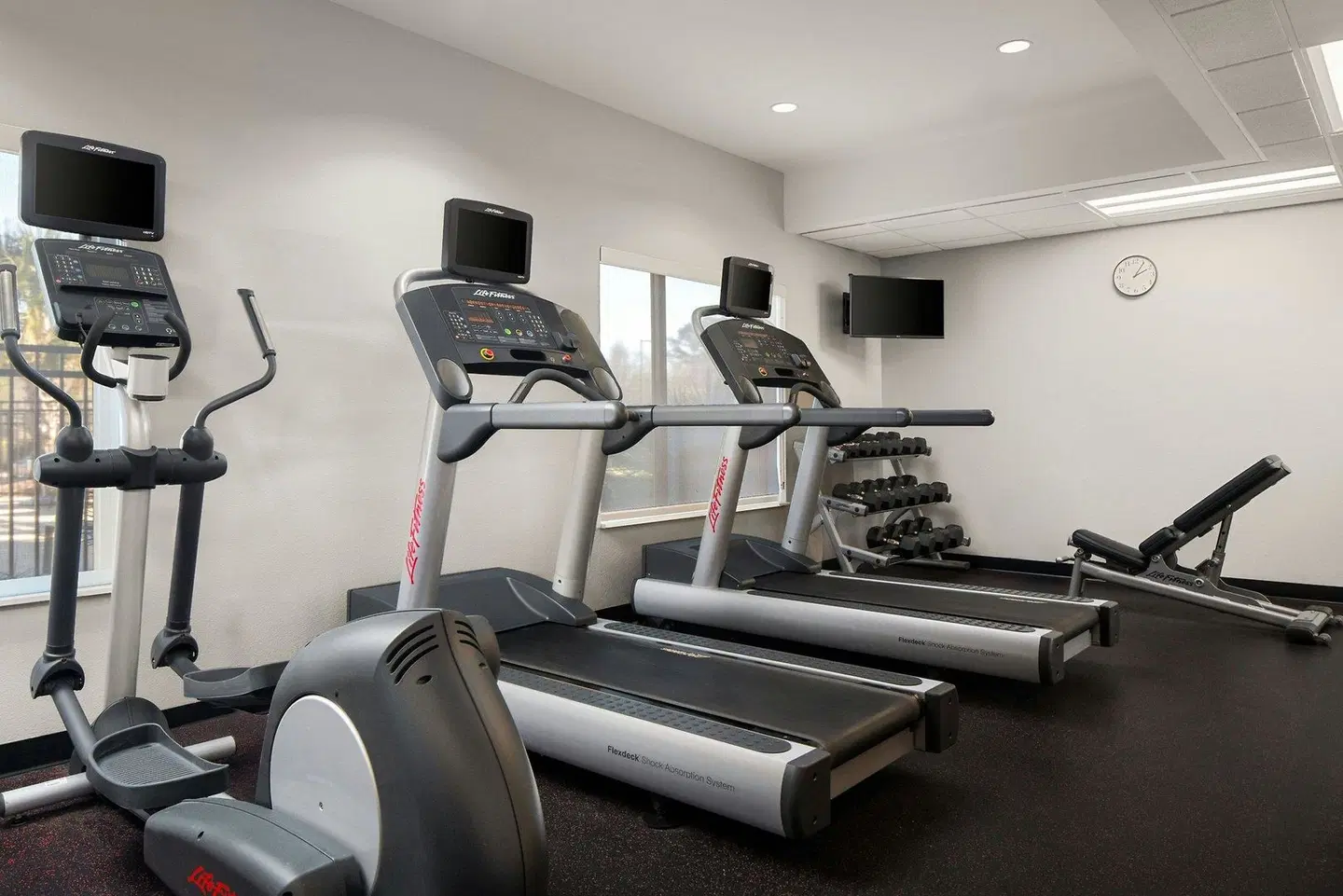 TownePlace Suites by Marriott Florence SPORTS_AND_LEISURE