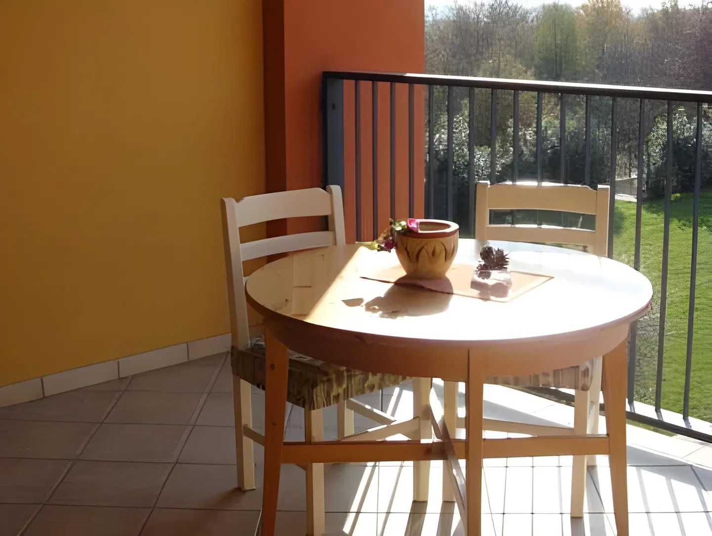 Agriturismo Ai Tre Fienili Restaurant