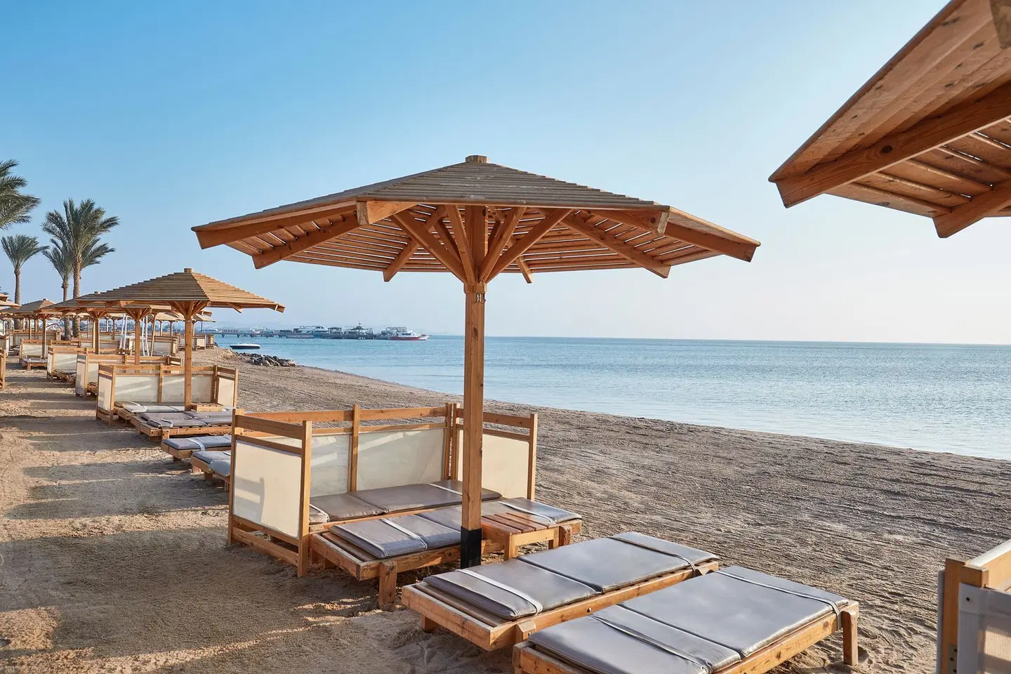 Steigenberger Aqua Magic BEACH