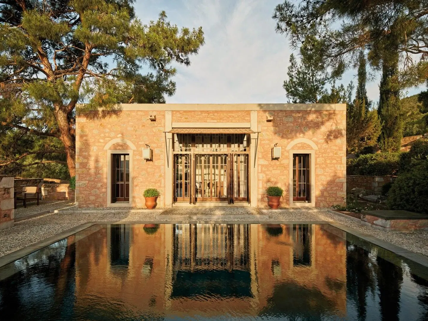 Amanruya EXTERIOR