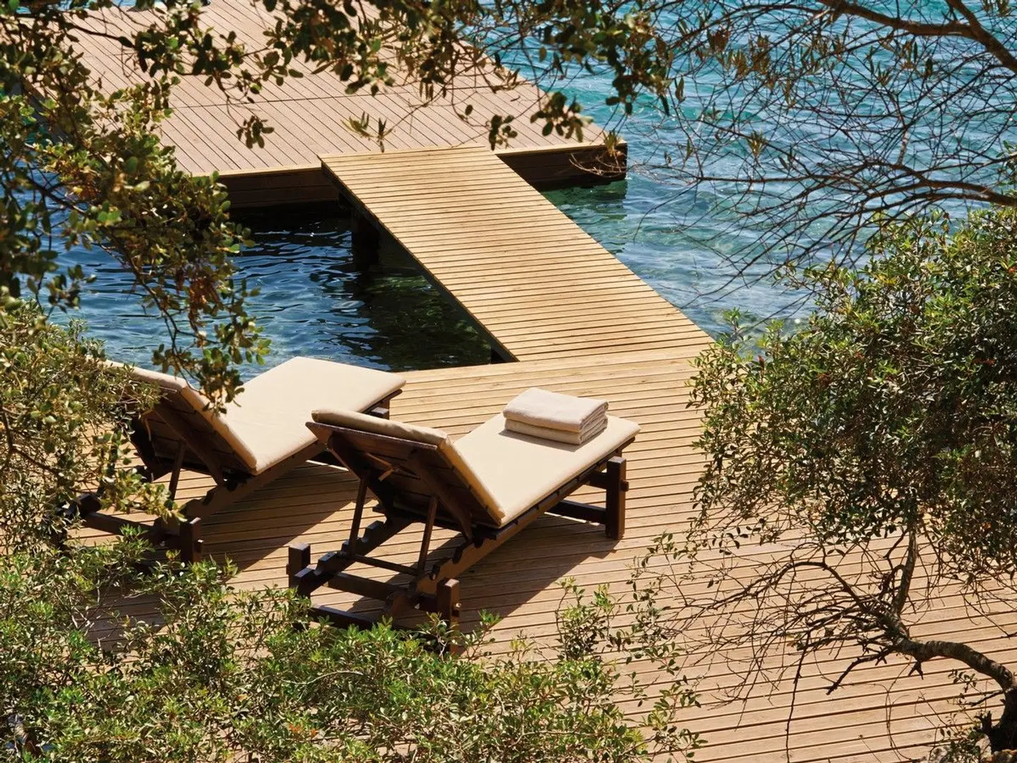 Amanruya Terrasse