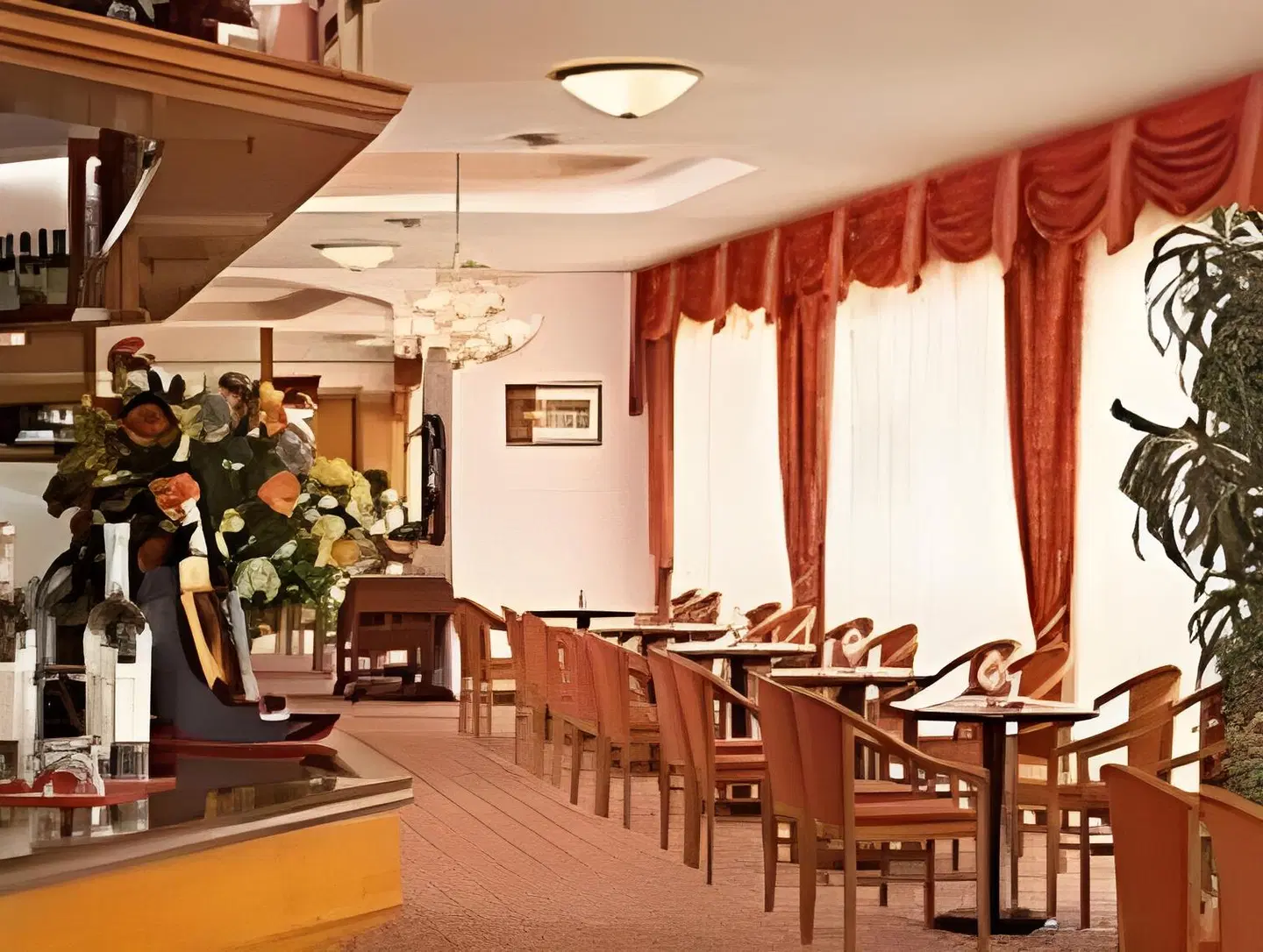 Splendid Palace Konferenz