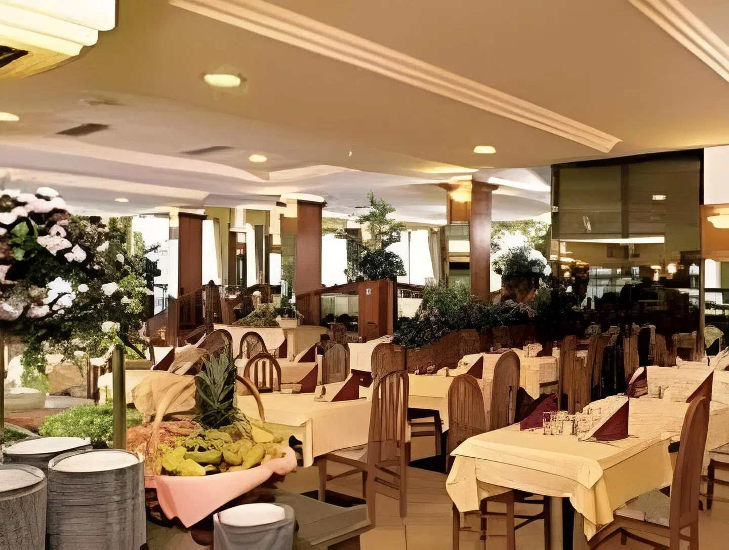 Splendid Palace Restaurant