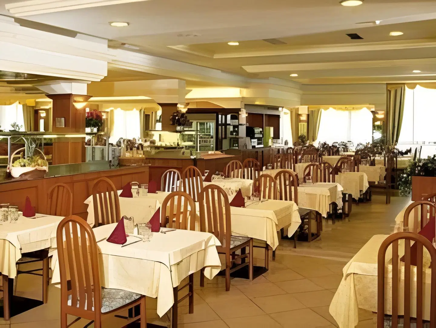 Splendid Palace Restaurant