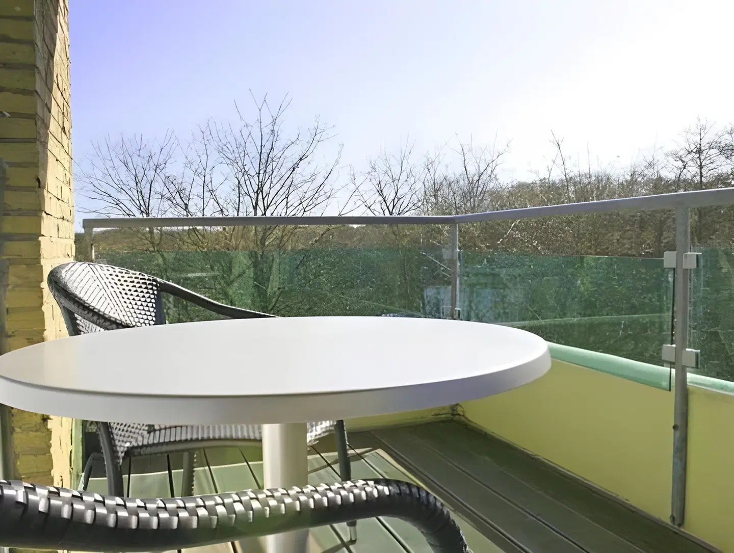 Hanseatic Terrasse