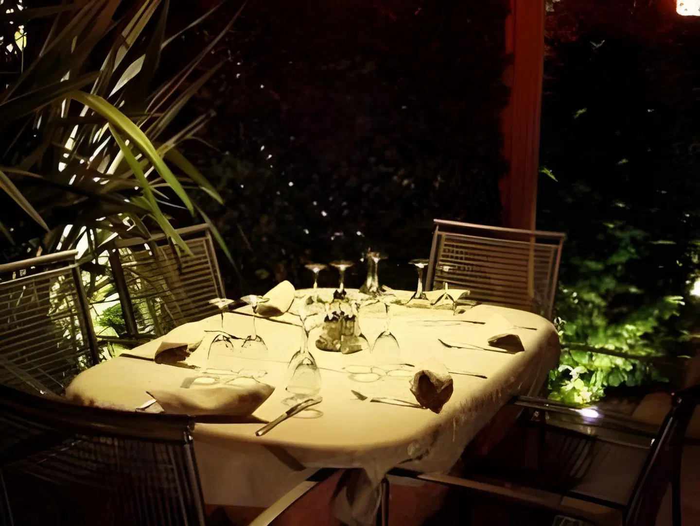 dell'Angelo Restaurant