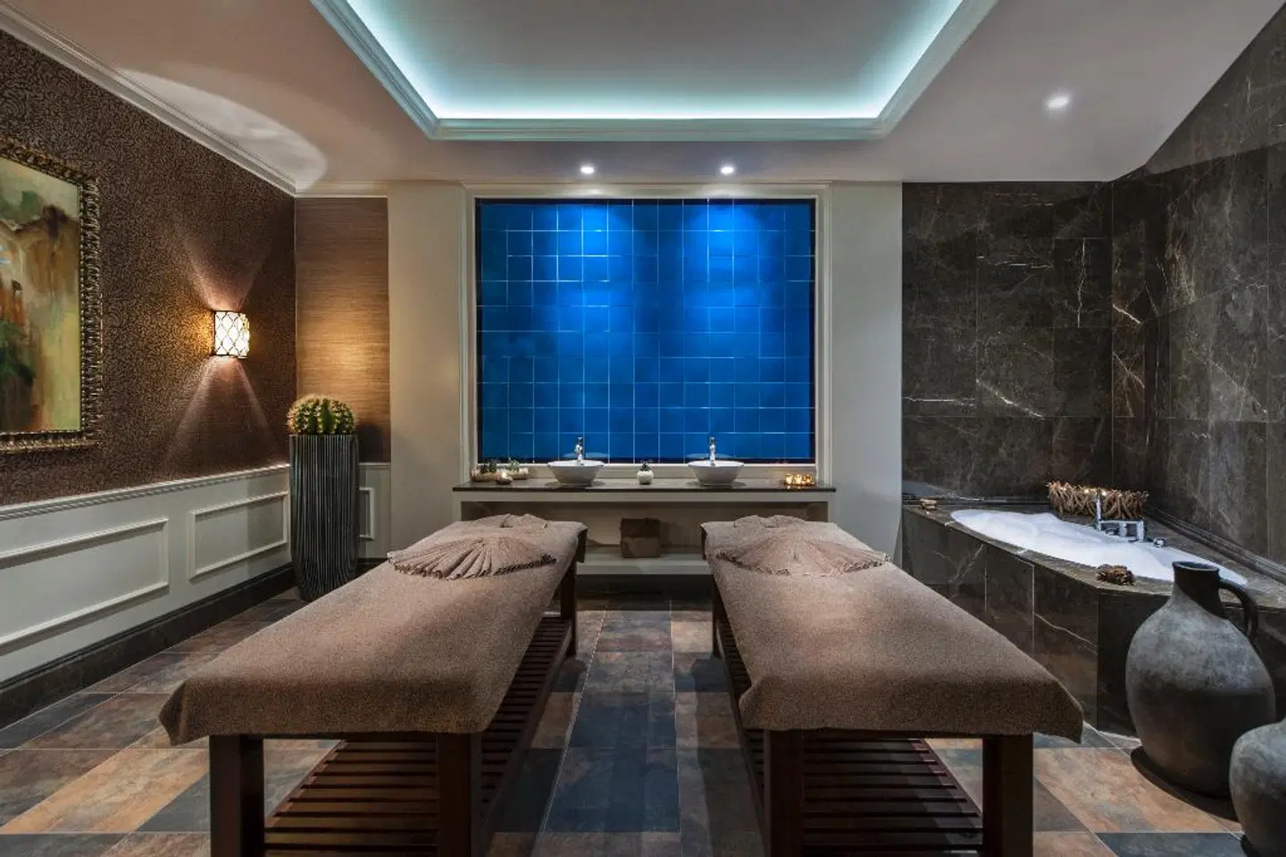 Elite World Business Hotel HEALTH_BEAUTY