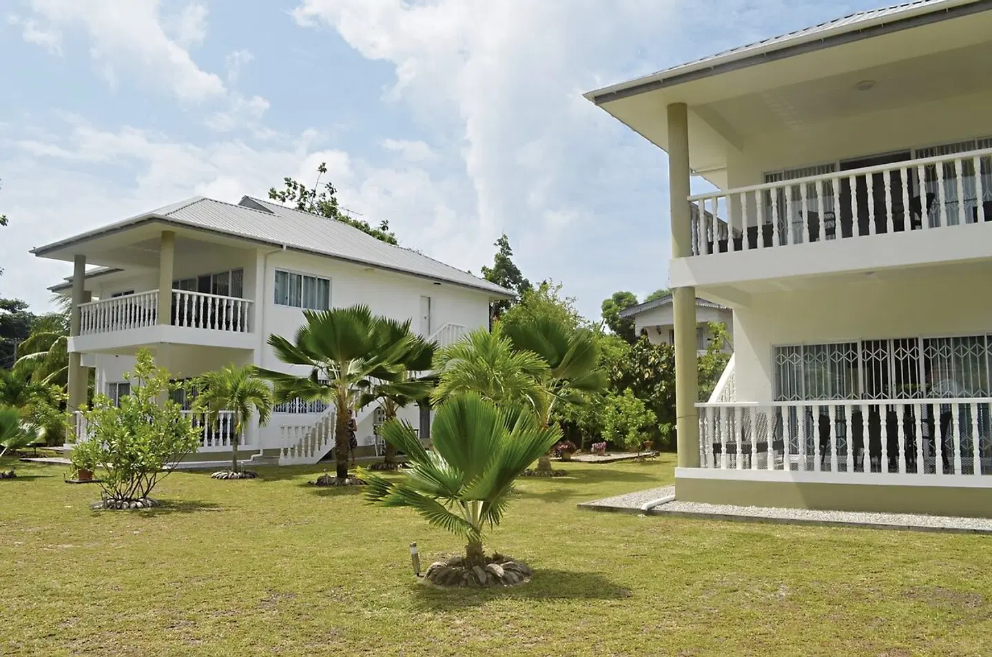 Casa Tara Villas EXTERIOR