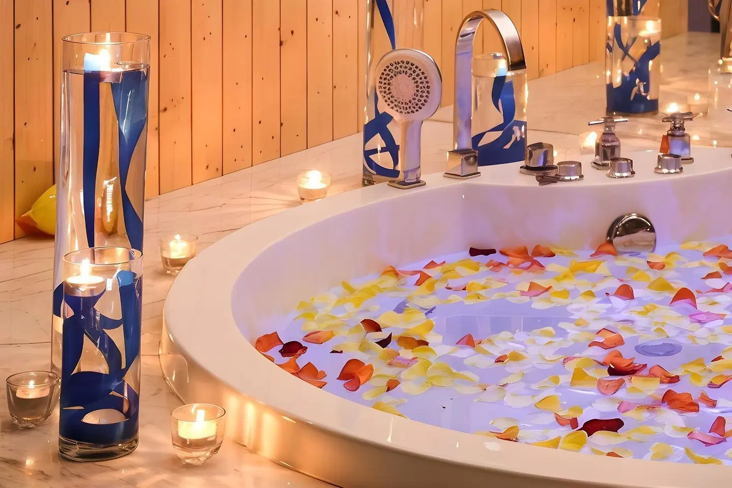 Bonita THT Badezimmer