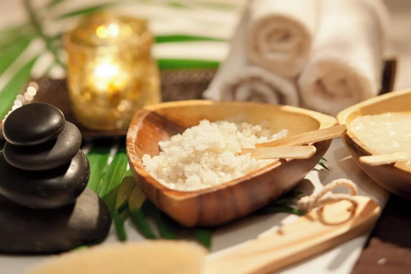 Marriott Myrtle Beach Resort & Spa at Grande Dunes HEALTH_BEAUTY