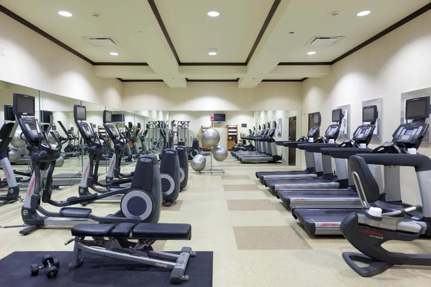 Marriott Myrtle Beach Resort & Spa at Grande Dunes SPORTS_AND_LEISURE