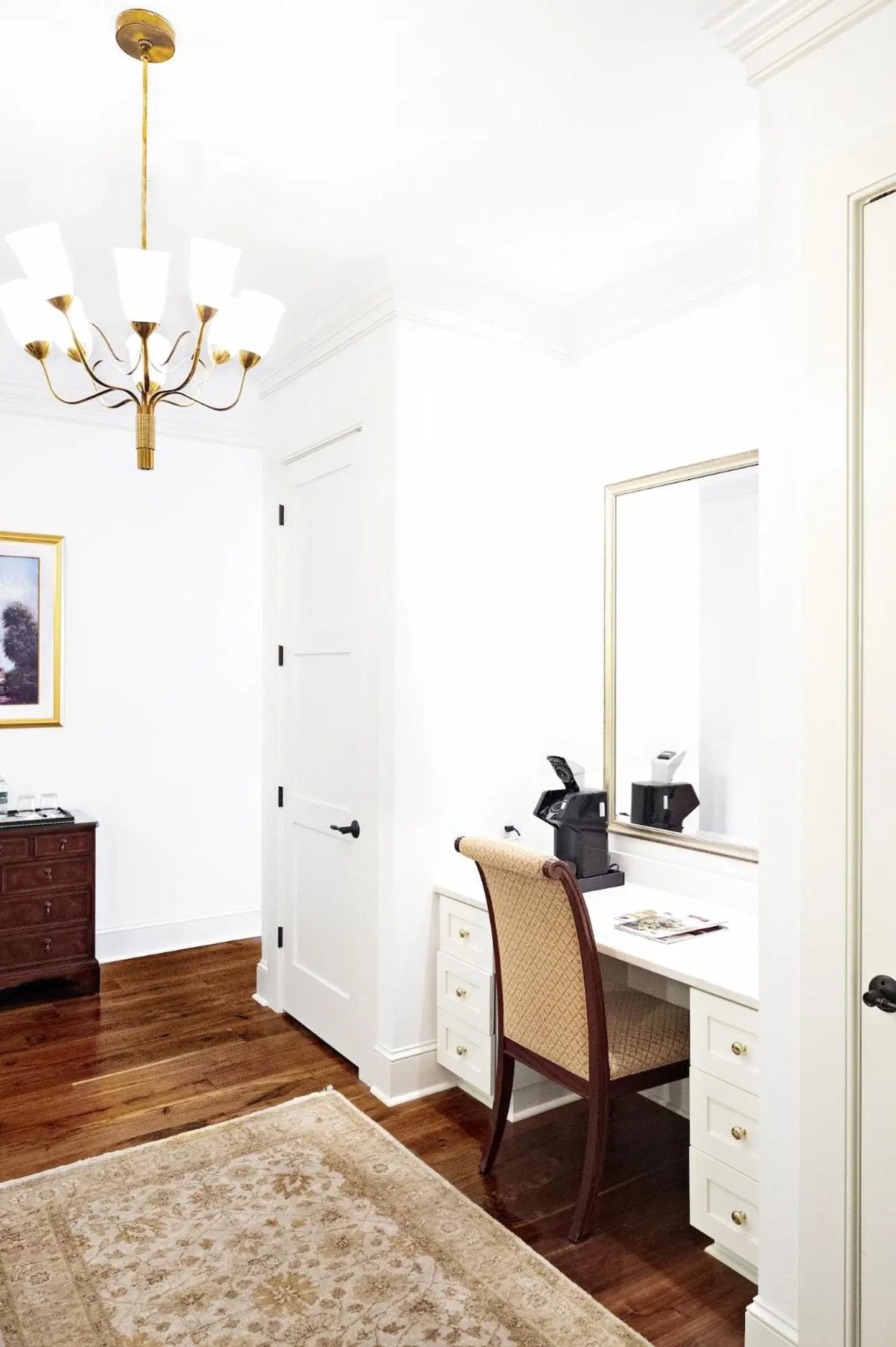Planters Inn - Charleston ROOM_EXAMPLE