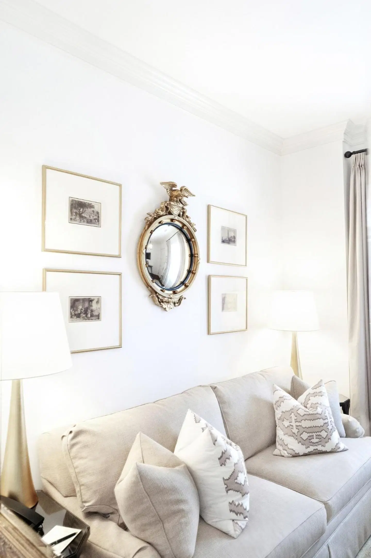Planters Inn - Charleston Badezimmer