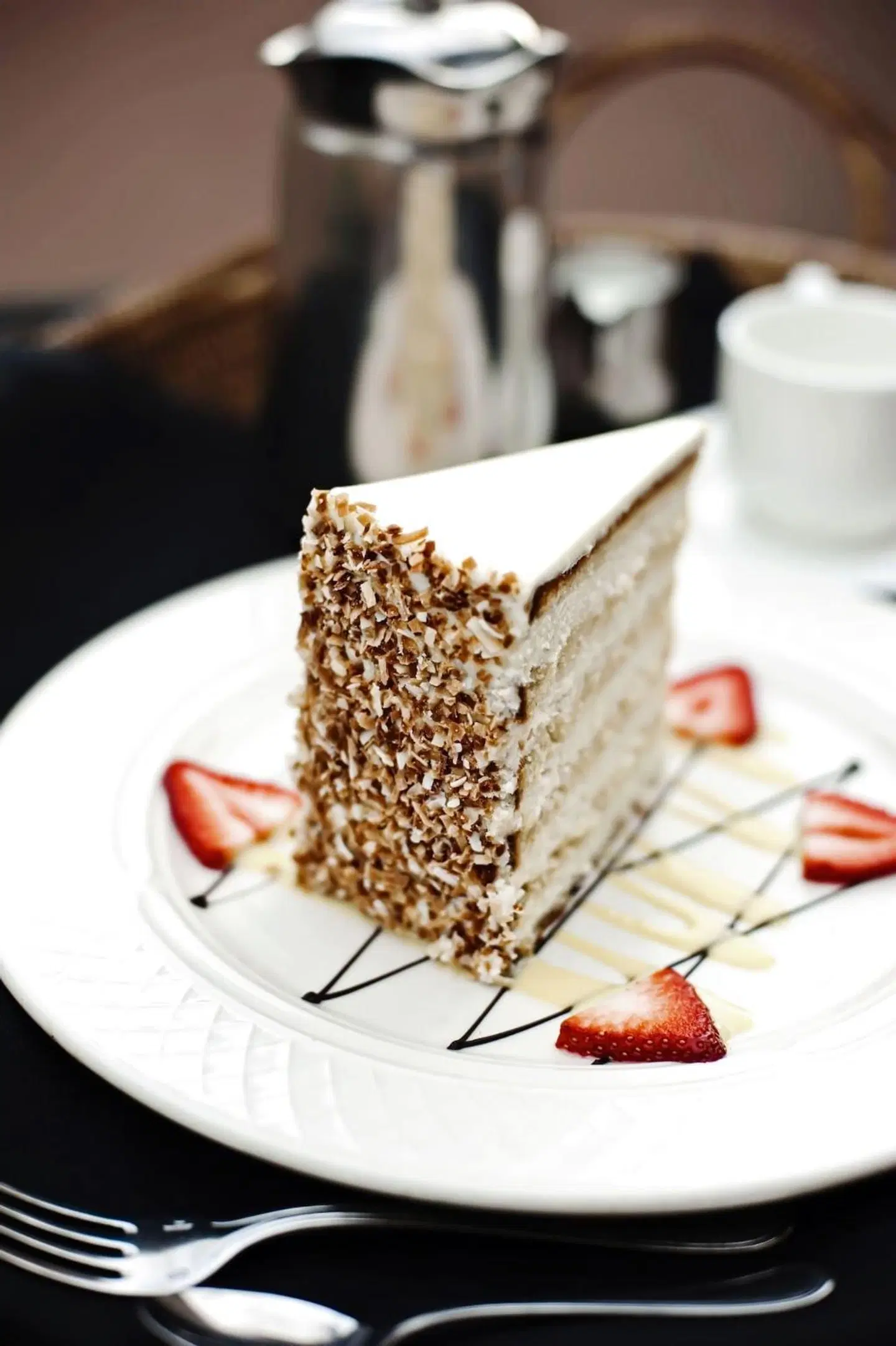 Planters Inn - Charleston HEALTH_BEAUTY