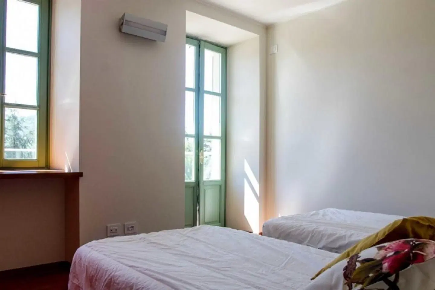 Ostello delle Tre Corone ROOM_EXAMPLE