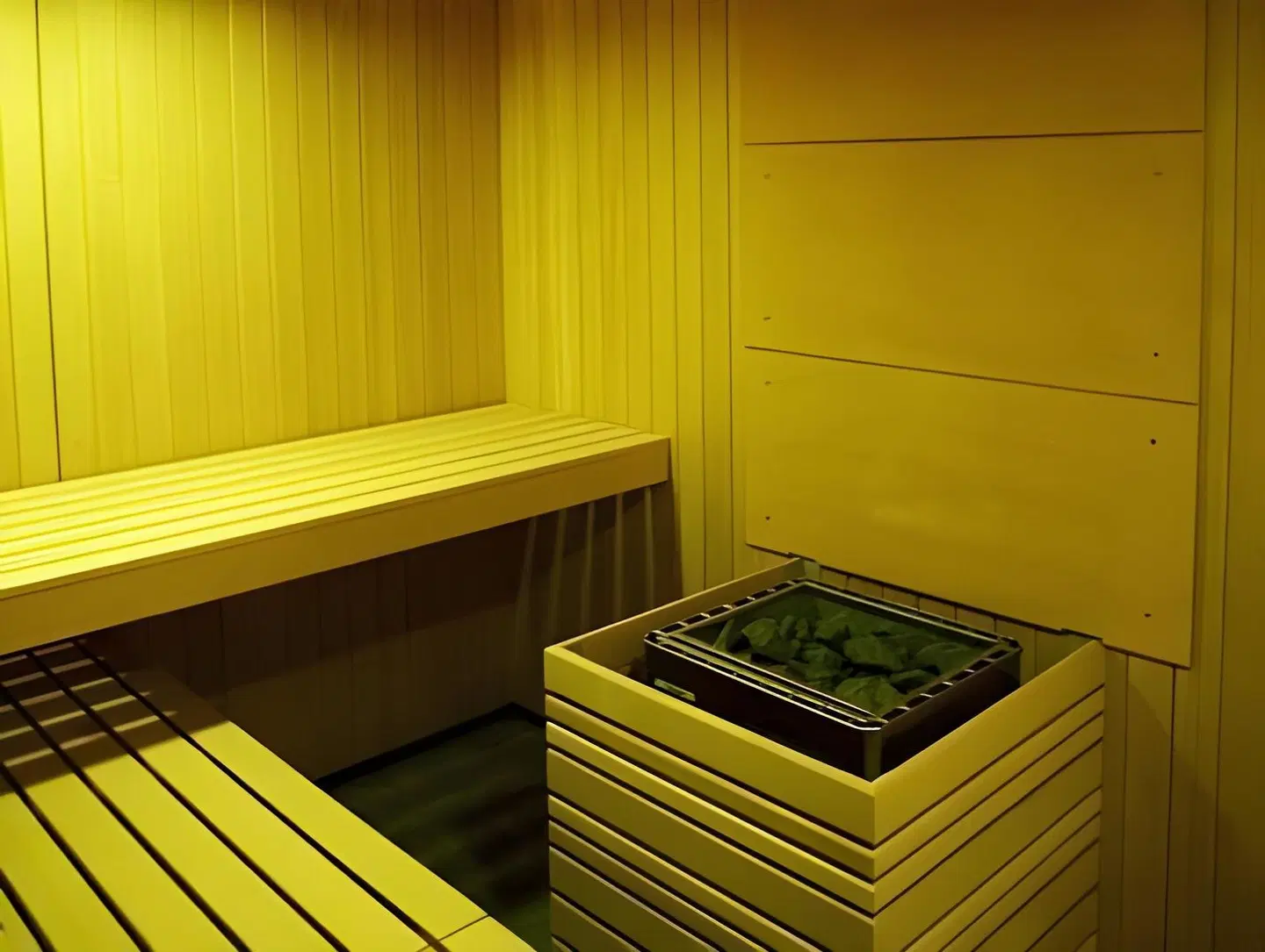 Residence Alleterme HEALTH_BEAUTY