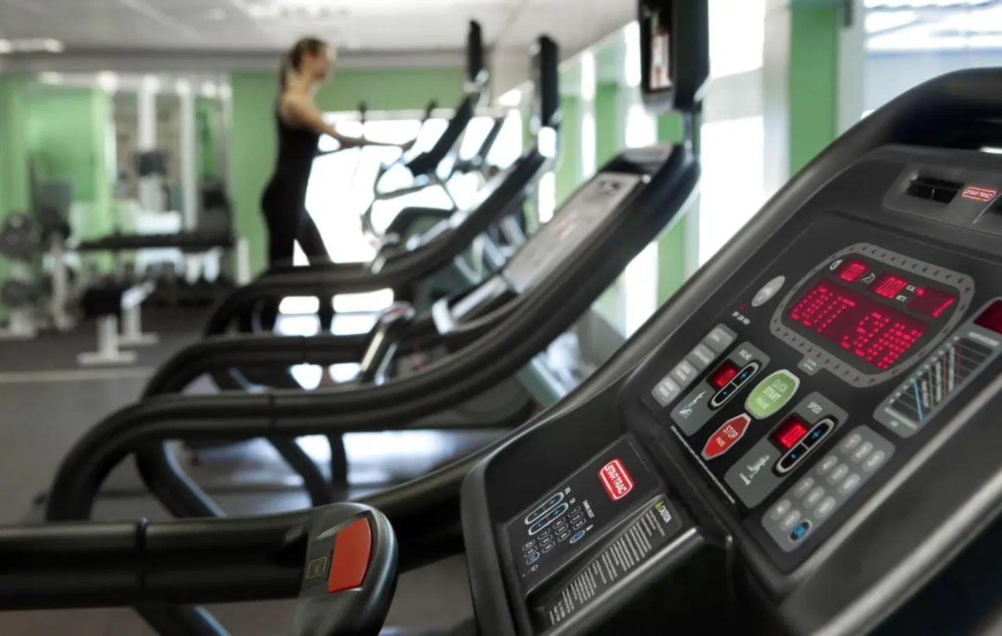 Renaissance Tel Aviv Hotel SPORTS_AND_LEISURE