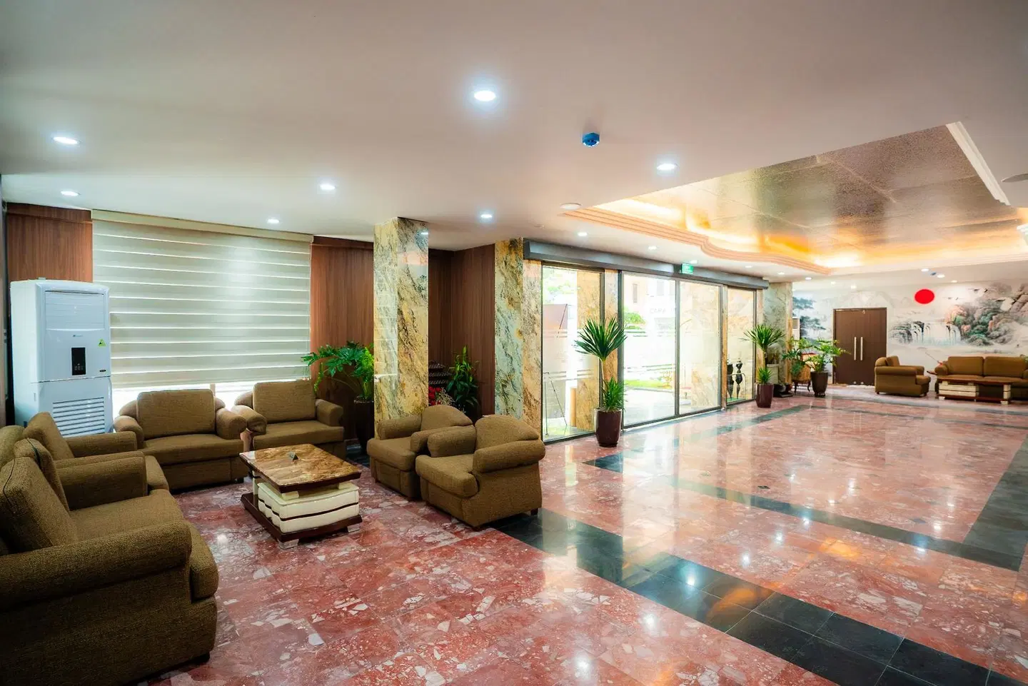 Capital Garden Hotel HEALTH_BEAUTY