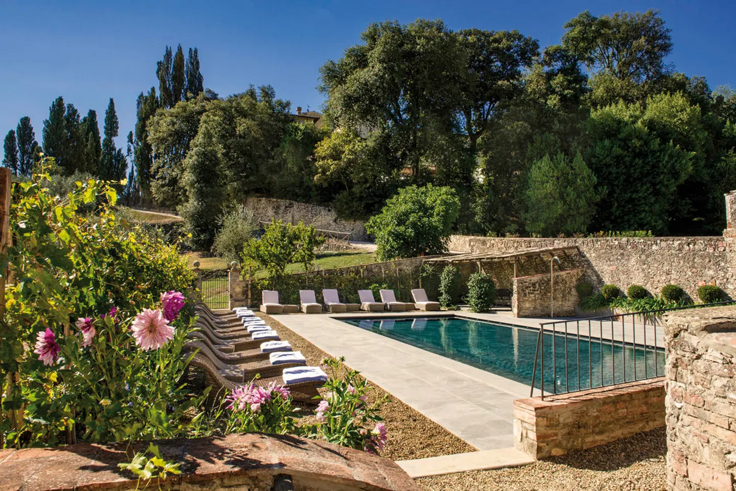 Torre A Cona OUTDOOR_POOL