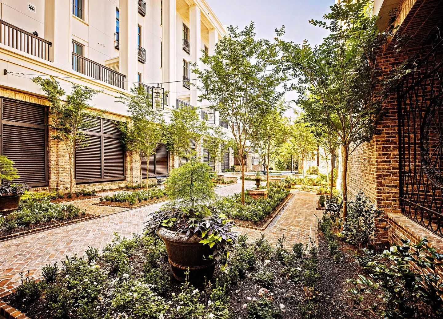 Liberty Place Charleston by Hilton Club Garten