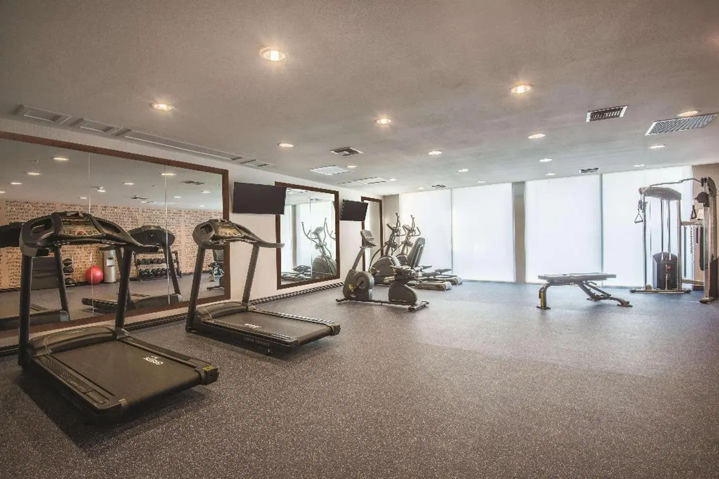 La Quinta Inn & Suites by Wyndham Kingman SPORTS_AND_LEISURE
