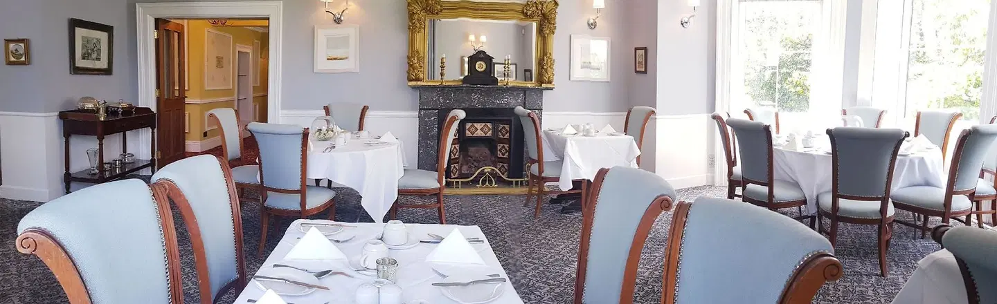 The Glenbeigh Hotel ROOM_EXAMPLE