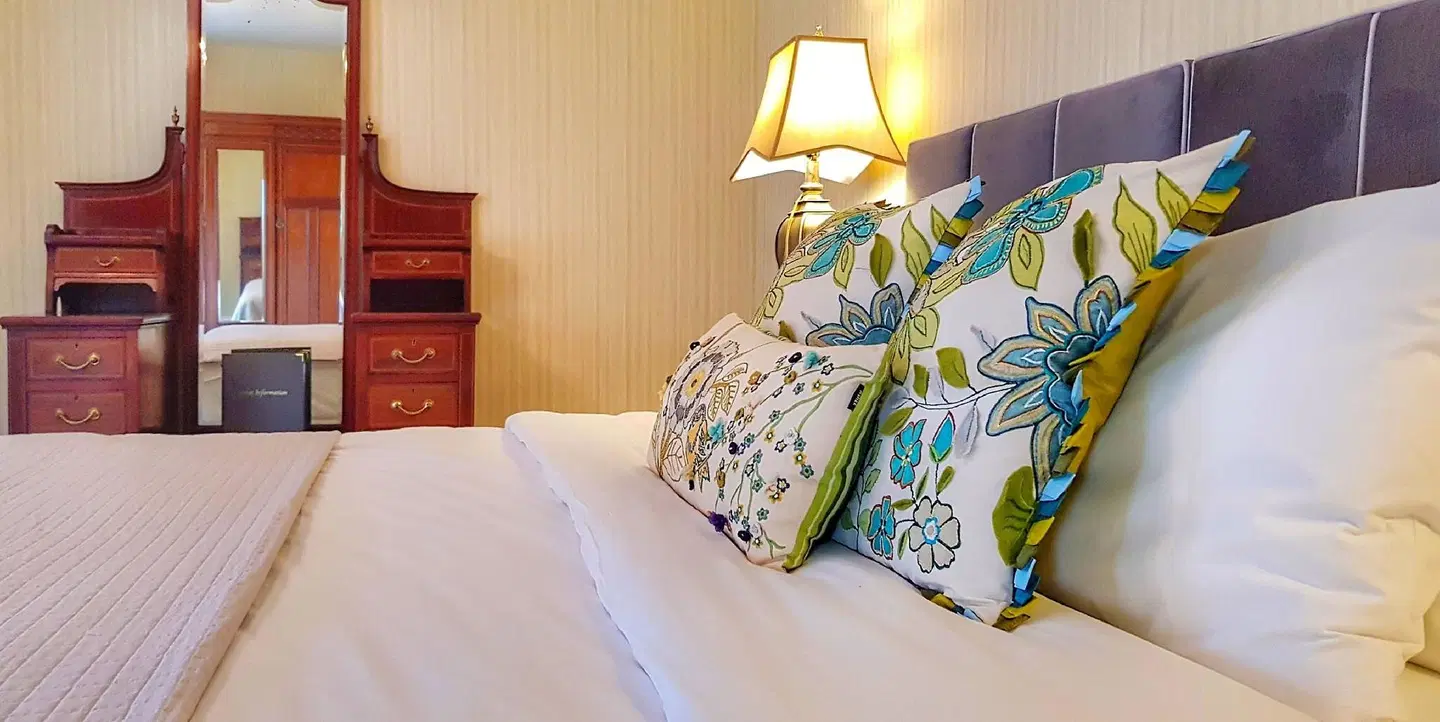 The Glenbeigh Hotel ROOM_EXAMPLE