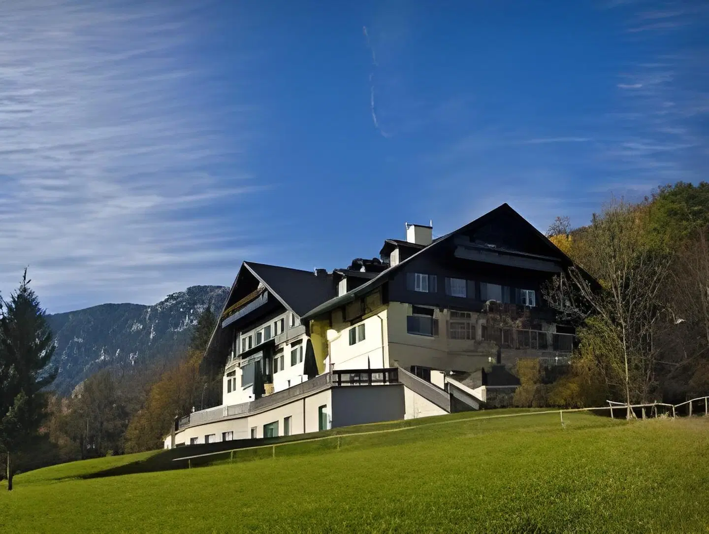 Der Knappenhof - Hotel & Restaurant EXTERIOR