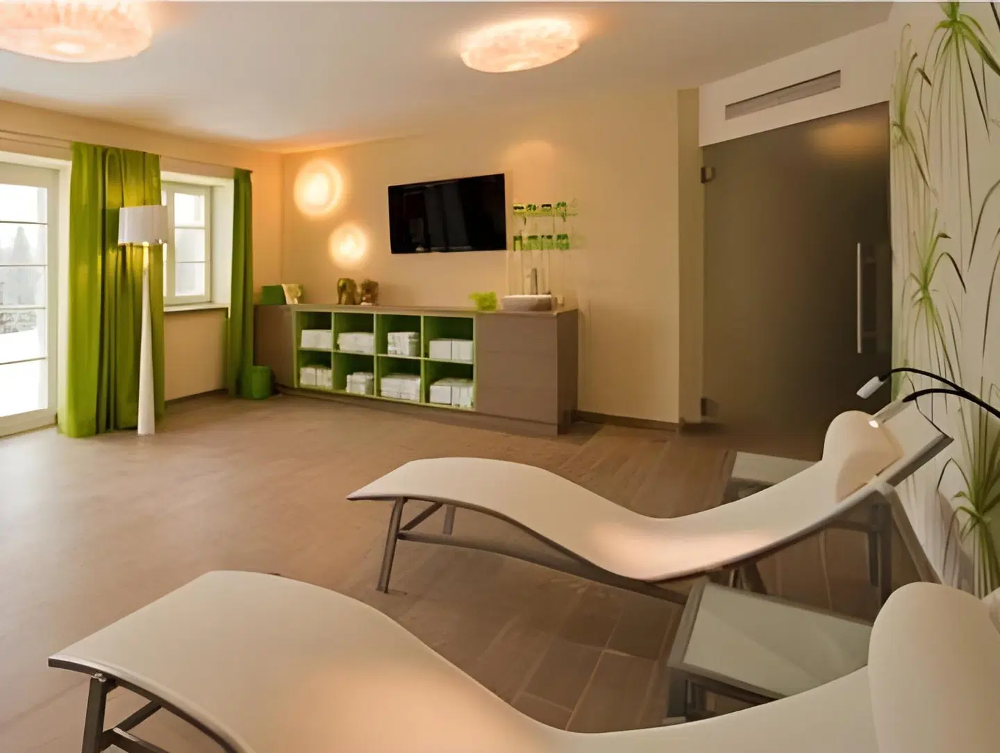 Der Knappenhof - Hotel & Restaurant HEALTH_BEAUTY