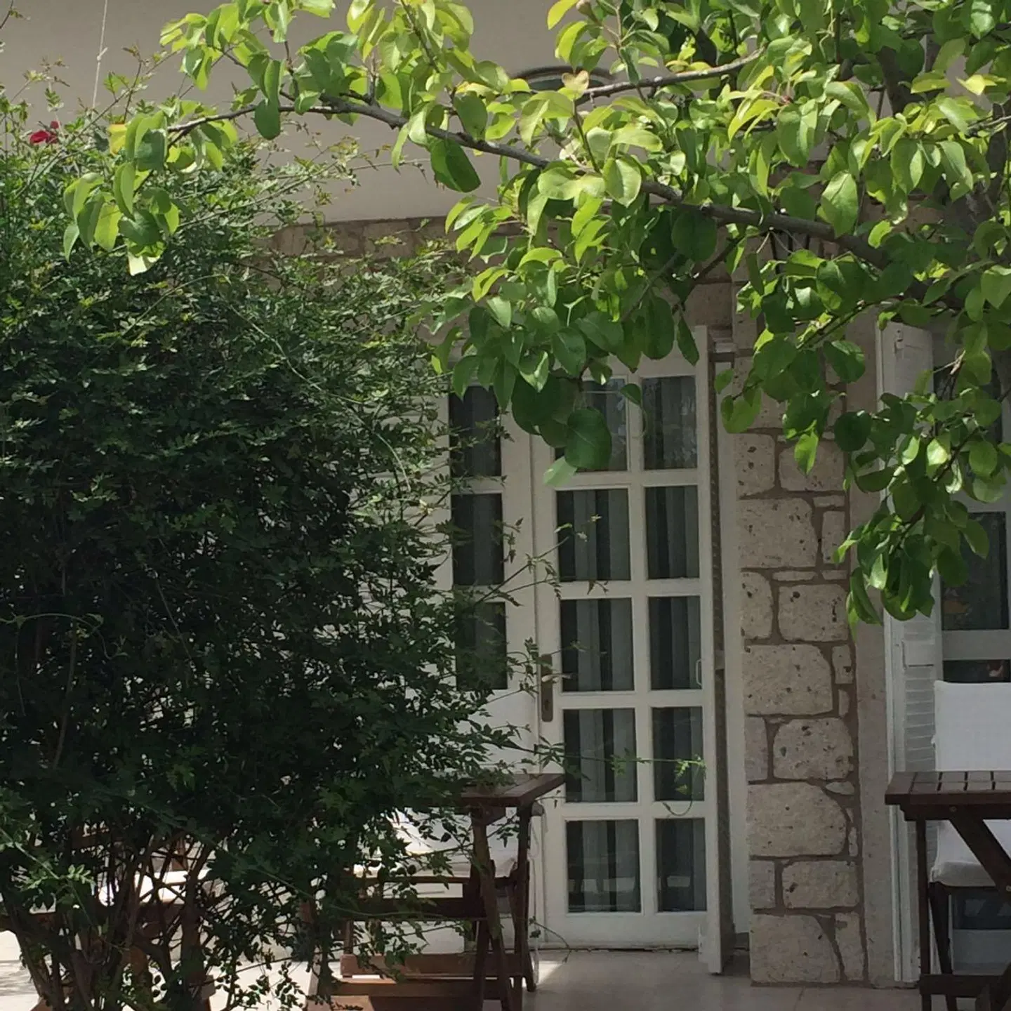 Alacati Sorf Hotel EXTERIOR