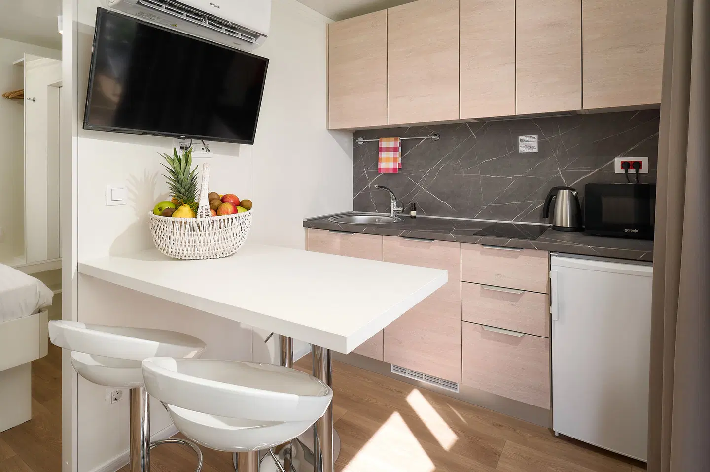 Medora Orbis Luxury Homes & Camping ROOM_EXAMPLE