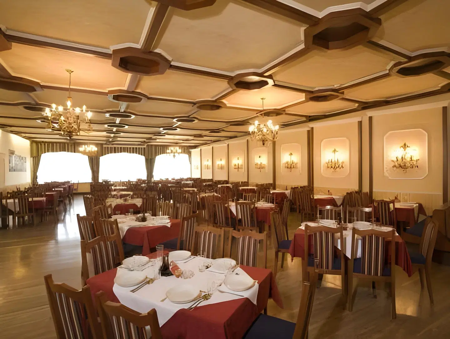 Wachauerhof Restaurant