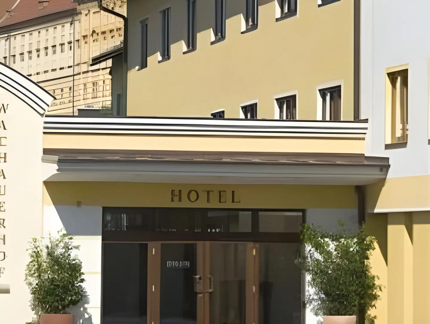 Wachauerhof EXTERIOR