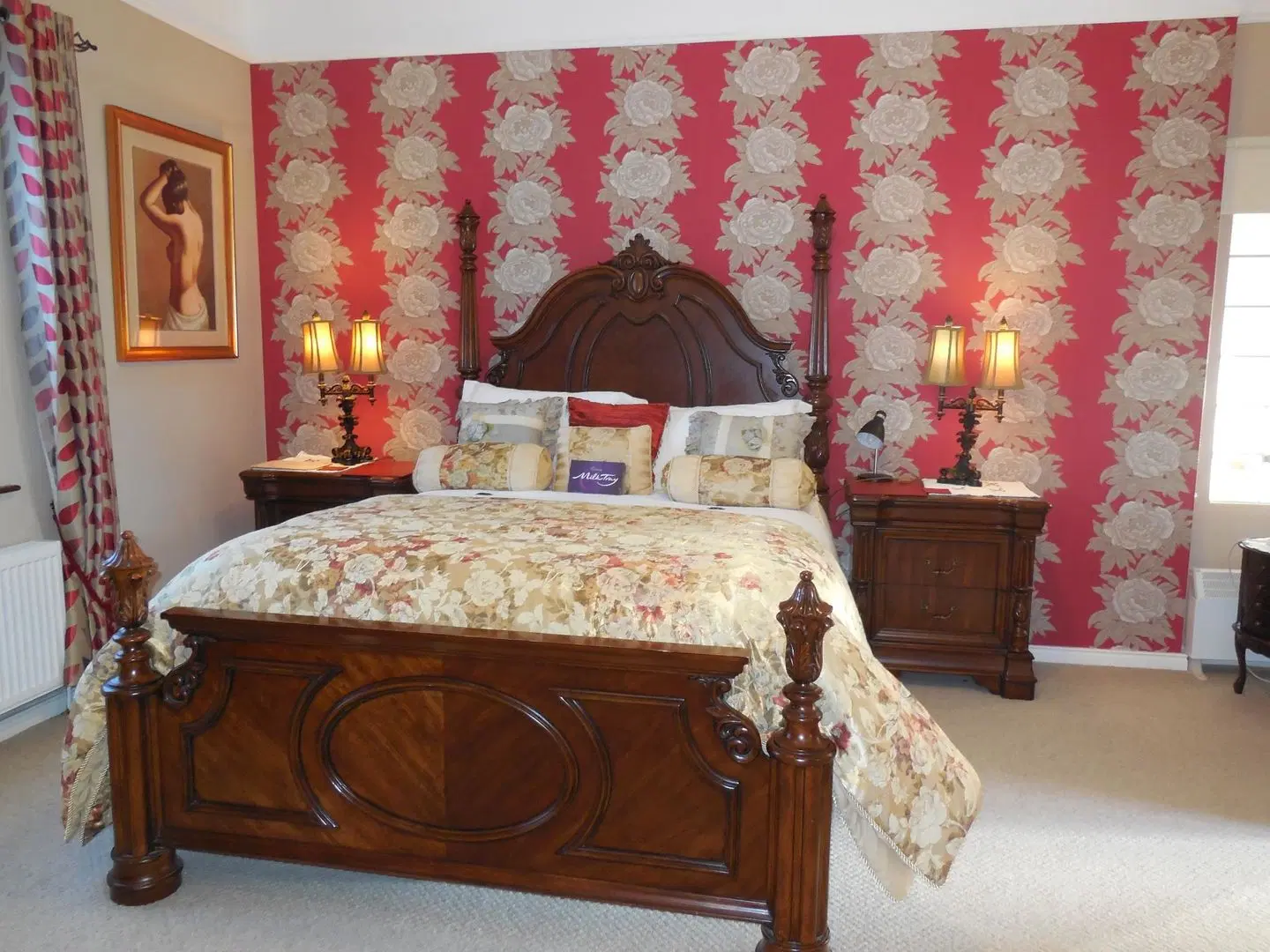 Crystal Springs B&B ROOM_EXAMPLE