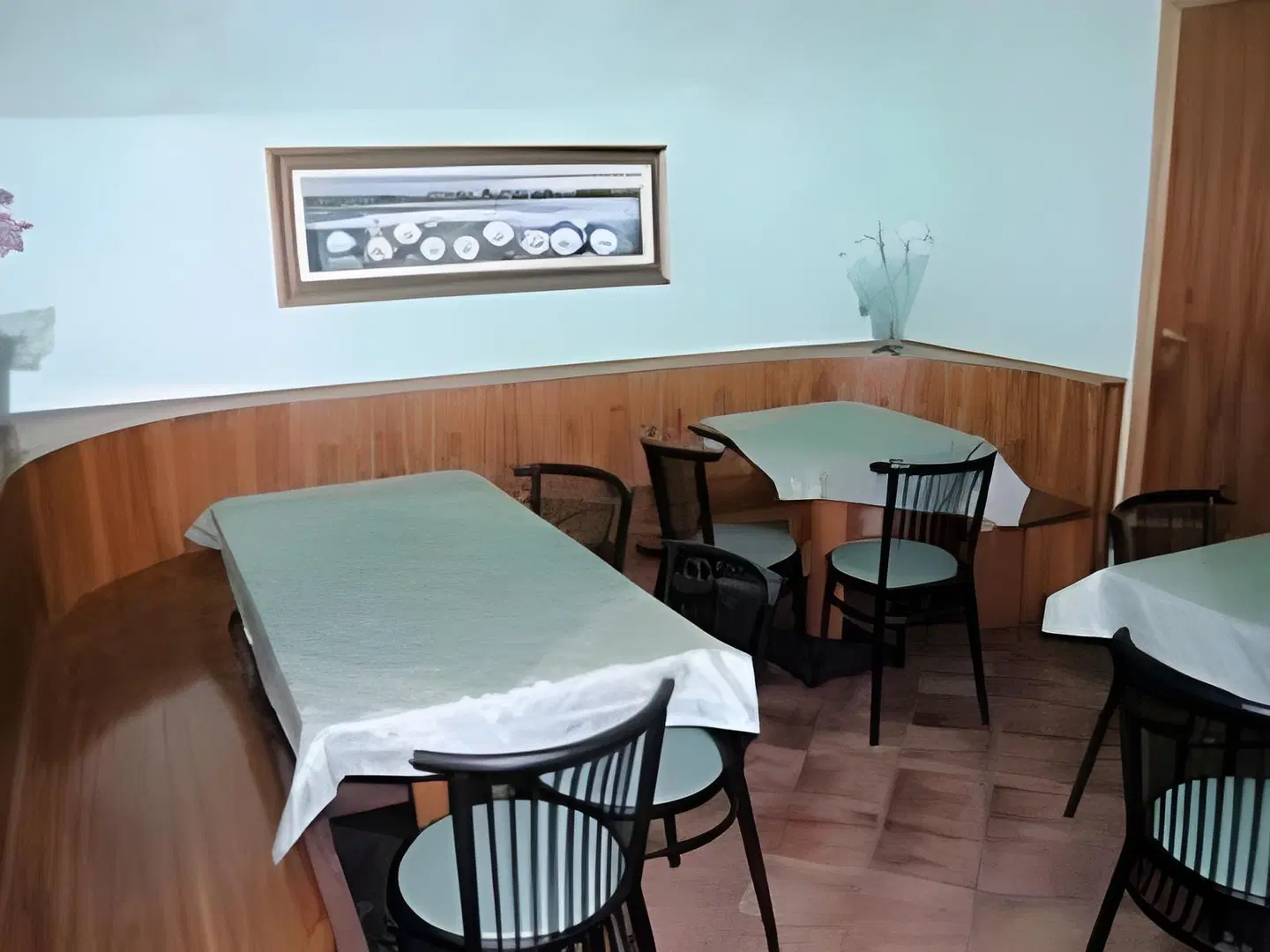 B&B Taverna Terrasse