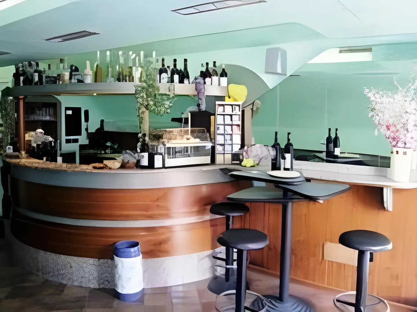 B&B Taverna Bar